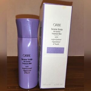 ORIBE Serene Scalp Oil Control Treatment Mist